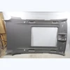 2007-2013 BMW E70 X5 SAV Headliner Lining For Panoramic Glass Sun Roof Black OEM