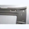 2007-2013 BMW E70 X5 SAV Headliner Lining For Panoramic Glass Sun Roof Black OEM