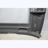 2007-2013 BMW E70 X5 SAV Headliner Lining For Panoramic Glass Sun Roof Black OEM