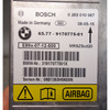 BMW E82 1-Series Coupe SRS Sensor Control Unit Module 128i 135i OEM
