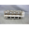 2006-2010 BMW E63 650i E60 550i N62TU 4.8L V8 Bank 1 Cylinder Head Bare 115K OEM