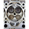 2006-2010 BMW E63 650i E60 550i N62TU 4.8L V8 Bank 2 Cylinder Head Bare 115K OEM