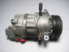 BMW E85 Z4 A/C AC Compressor Calsonic 2003-2004 2.5i 3.0i USED OEM - 3037