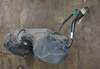 2003-2005 BMW E85 2.5i 3.0i Z4 Roadster Fuel Gas Tank w Fill Spout OEM - 3116