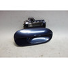 2003-2008 BMW E85 E86 Z4 Right Passenger Outside Ext Door Handle Toldeo Blue OEM