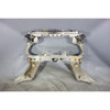 BMW E90 E92 E93 M3 S65 V8 Front Engine Cradle Subframe OEM 2008-2013