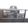 1992 BMW E36 325i 325is M50 6-Cyl Control Module for Automatic Transmission EGS