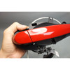 2006-2012 BMW E90 E91 3-Series 4dr Right Rear Exterior Door Handle Melbourne Red