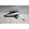 2006-2012 BMW E90 E91 3-Series 4dr Left Rear Exterior Door Handle Silverstone OE