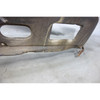 1982-1984 BMW E28 5-Series Early Front Lower Spoiler Valance Trim Delphin Grey