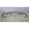 1982-1984 BMW E28 5-Series Early Front Lower Spoiler Valance Trim Delphin Grey