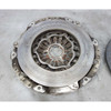 2001-2003 BMW E46 3-Series Z3 E39 M54 6-Cyl Clutch and Pressure Plate Set 75K OE - 28958