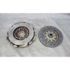 2001-2003 BMW E46 3-Series Z3 E39 M54 6-Cyl Clutch and Pressure Plate Set 75K OE - 28958