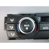 Damaged 2008-2009 BMW E90 3-Series E82 Automatic Climate Control Panel OEM
