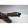 1988-1990 BMW E32 7-Series Emergency Handbrake Lever Handle Indigo Leather OEM
