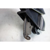 1988-1990 BMW E32 7-Series Emergency Handbrake Lever Handle Indigo Leather OEM