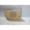 1996-2002 BMW Z3 Roadster Coupe Right Front Passengers Kick Leg Room Panel Beige