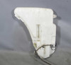 BMW F10 5-Series F07 Factory Windshield Washer Fluid Bottle Tank USED OEM - 15310