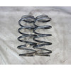 2000-2003 BMW E53 X5 Factory Front Axle Coil Spring Pair Left Right OEM