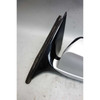 11-12 BMW F10 5-Series Left Outside Power-Fold Side Mirror Titan Silver Gloss OE - 29604