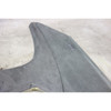 05-10 BMW E60 5-Series Sedan Rear Interior C- Pillar Column Covers Alcantara
