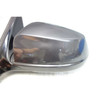 2011-2012 BMW F10 5-Series Left Outside Power-Fold Side Mirror Sophisto Grey OEM - 29753