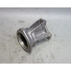 1988-1991 BMW E30 325ix Front Axle Shaft Oil Pan Support Bearing Flange Bracket