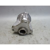 1988-1991 BMW E30 325ix Front Axle Shaft Oil Pan Support Bearing Flange Bracket