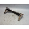 1988-1991 BMW E30 325ix Engine Block Brace Plate Transmission Rear Reinforcement