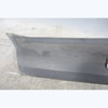 1988-1989 BMW E30 3-Series Left Rear Bumper Cover Trim w/ Reflector OEM NLA