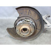 Damaged 1998-2002 BMW Z3 M Right Rear Trailing Control Arm Wheel Bearing