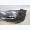 DAMAGED 1998-2002 BMW Z3M Coupe Roadster Rear Bumper Cover Trim Cosmos Black OEM - 29900