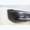 DAMAGED 1998-2002 BMW Z3M Coupe Roadster Rear Bumper Cover Trim Cosmos Black OEM - 29900