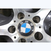 2011-2017 BMW F10 5-Series Factory 18" Style 364 Streamline Right Side Wheel OEM