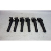 2001-2008 BMW S54 3.2L 6-Cylinder M Engine Ignition Coil Set of 6 Power Train
