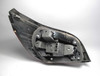 BMW E60 5-Series Sedan Early Right Rear Tail Light White 2004-2007 USED OEM