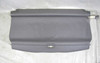 BMW E83 X3 SAV Factory Rear Interior Luggage Roller Blind Cover Black 2005-2010