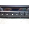 2010 BMW E70 X5 E71 X6 Automatic AC Climate Control Interface Panel w Damage OEM