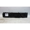 2010 BMW E70 X5 E71 X6 Automatic AC Climate Control Interface Panel w Damage OEM