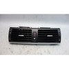 2010-2014 BMW E70 X5 E71 X6 Front Center Dashboard Fresh Air Vent OEM