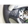 2008-2014 BMW E71 X6 SAC X5 Factory Sports Leather Steering Wheel w Heat Paddles - 30166