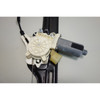 2008-2014 BMW E71 E72 X6 SAC Left Rear Drivers Window Regulator Lifter Motor