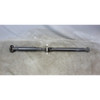 2008-2014 BMW E70 X5 E761 X6 Rear Drive Propeller Shaft for Auto Trans U-Joint