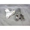 2008-2010 BMW E71 X6 SAC xDrive35i N54 Engine Support Suspension Arm Pair OEM