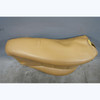 2003-2004 Porsche 955 Cayenne S Turbo Left Drivers Seat Backrest Beige Leather