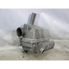 Damaged 1997-1998 BMW Z3 2.8 Roadster M52 Air Filter Housing Intake Muffler OEM