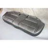 2007-2010 BMW E83 X3 SAV Rear Seat Bottom Bench w Heat Black Leather OEM