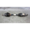 Damaged 2007-2010 BMW E83 X3 SAV Left Front Driver's Output Half Shaft CV Axle - 31170