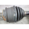 Damaged 2007-2010 BMW E83 X3 SAV Left Front Driver's Output Half Shaft CV Axle - 31170