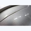 2004-2007 BMW E60 5-Series Sedan Early Rear Bumper Cover Trim Panel Silver Grey